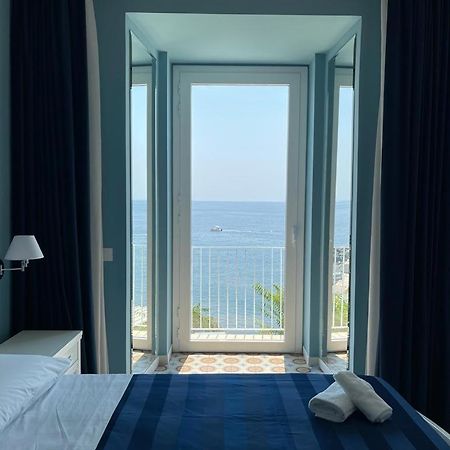 Antica Dimora Del Mare - Luxury Suite Diamante Exterior photo