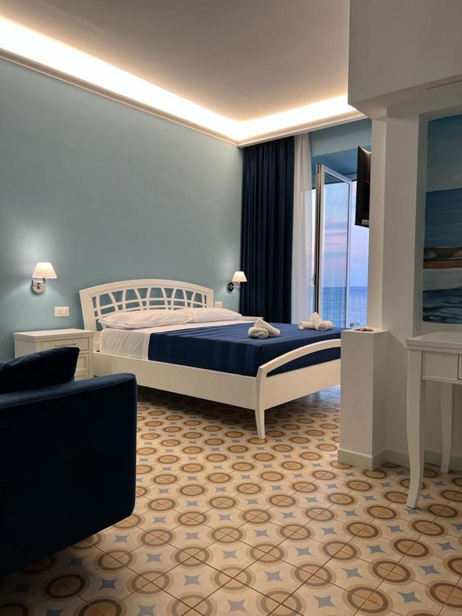 Antica Dimora Del Mare - Luxury Suite Diamante Exterior photo