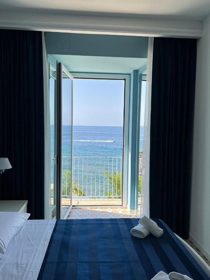 Antica Dimora Del Mare - Luxury Suite Diamante Exterior photo