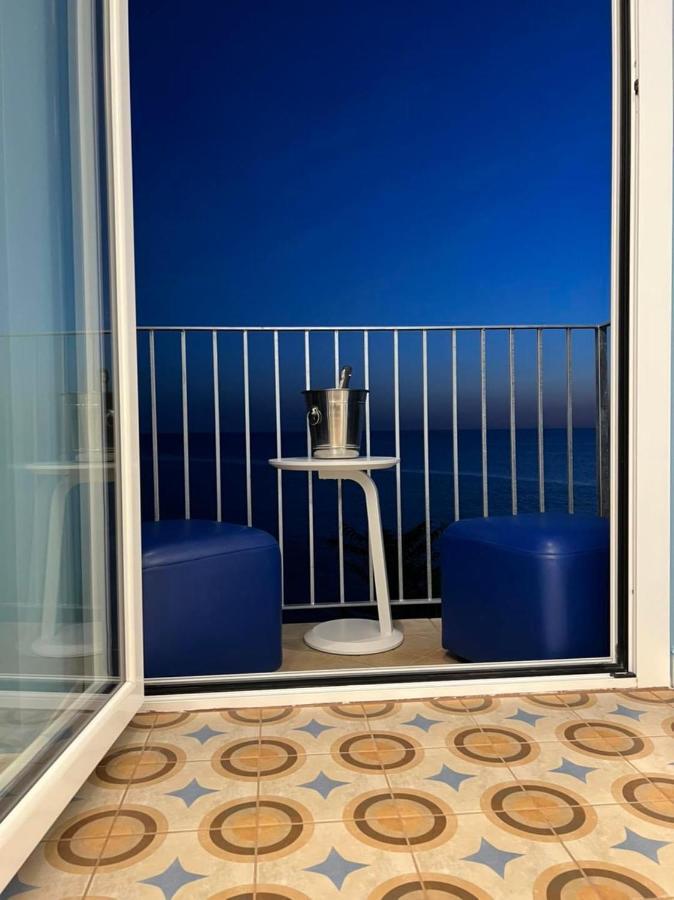 Antica Dimora Del Mare - Luxury Suite Diamante Exterior photo