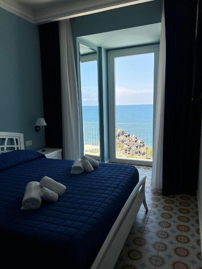 Antica Dimora Del Mare - Luxury Suite Diamante Exterior photo