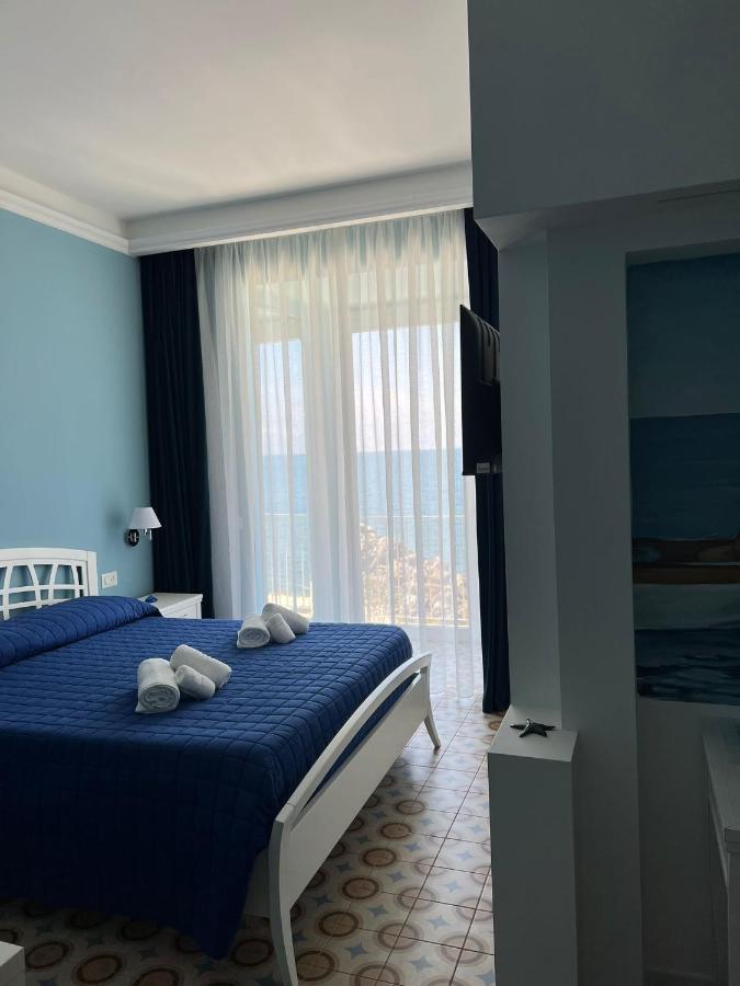 Antica Dimora Del Mare - Luxury Suite Diamante Exterior photo