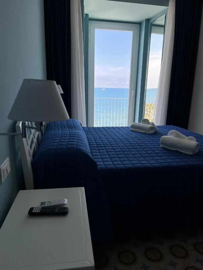 Antica Dimora Del Mare - Luxury Suite Diamante Exterior photo