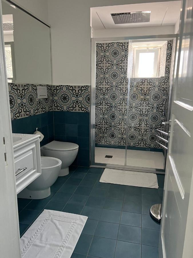Antica Dimora Del Mare - Luxury Suite Diamante Exterior photo