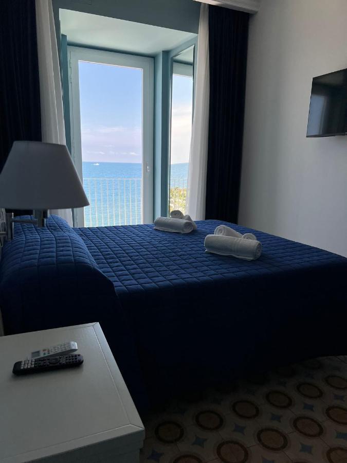 Antica Dimora Del Mare - Luxury Suite Diamante Exterior photo